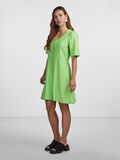 Y.A.S YASSUMMER ROBE-CHEMISE, Poison Green, highres - 26029908_PoisonGreen_005.jpg