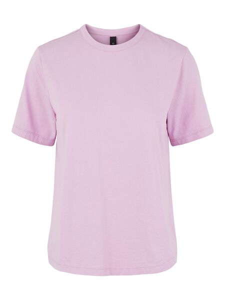 Y.A.S YASSARITA T-SHIRT, Orchid, highres - 26022661_Orchid_001.jpg