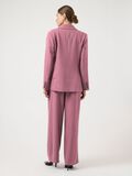 Product image thumbnail - YASTILDA HW PANTALONI, Renaissance Rose | 2