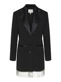Y.A.S YASJESSI BLAZER, Black, highres - 26031754_Black_001.jpg