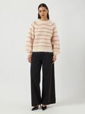 Product image thumbnail - YASCHIMA WOLLMIX STRICKPULLOVER, Birch | 4