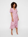 YAS YASESMERALDA SLÅ OM KJOLE, Cradle Pink, highres - 26019025_CradlePink_770298_003.jpg