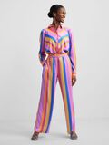 Y.A.S YASCALLA HIGH WAISTED TROUSERS, Violet, highres - 26027558_Violet_947095_005.jpg
