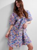 Y.A.S YASFLOWERLY MINI DRESS, Arctic Ice, highres - 26026556_ArcticIce_007.jpg