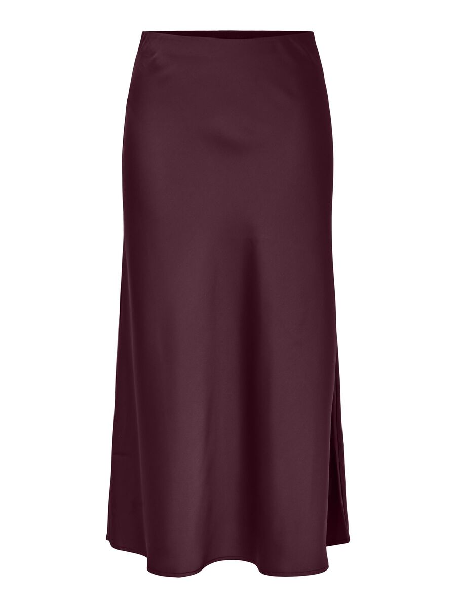 Carousel image 1 YASPELLA MIDI SKIRT, Fig