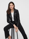 Y.A.S YASSOPHIE LEATHER BIKER JACKET, Black, highres - 26018510_Black_008.jpg