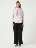 Product image thumbnail - YASORA SHIRT S SHIRT, Orchid Pink | 4