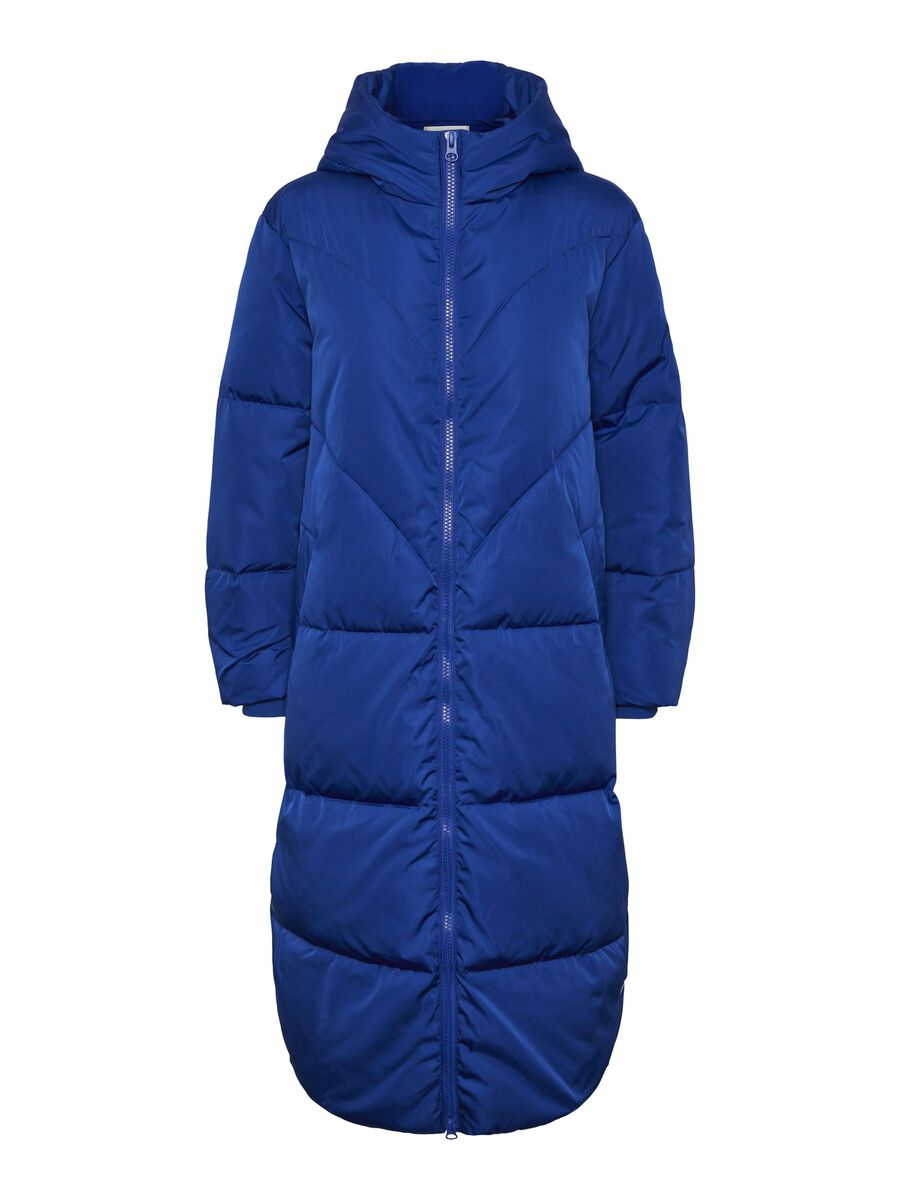 Carousel image - YASIRIMA PADDED JACKET, Surf the Web | 2
