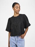 YAS YASMINU BLOUSE, Black, highres - 26037107_Black_003.jpg