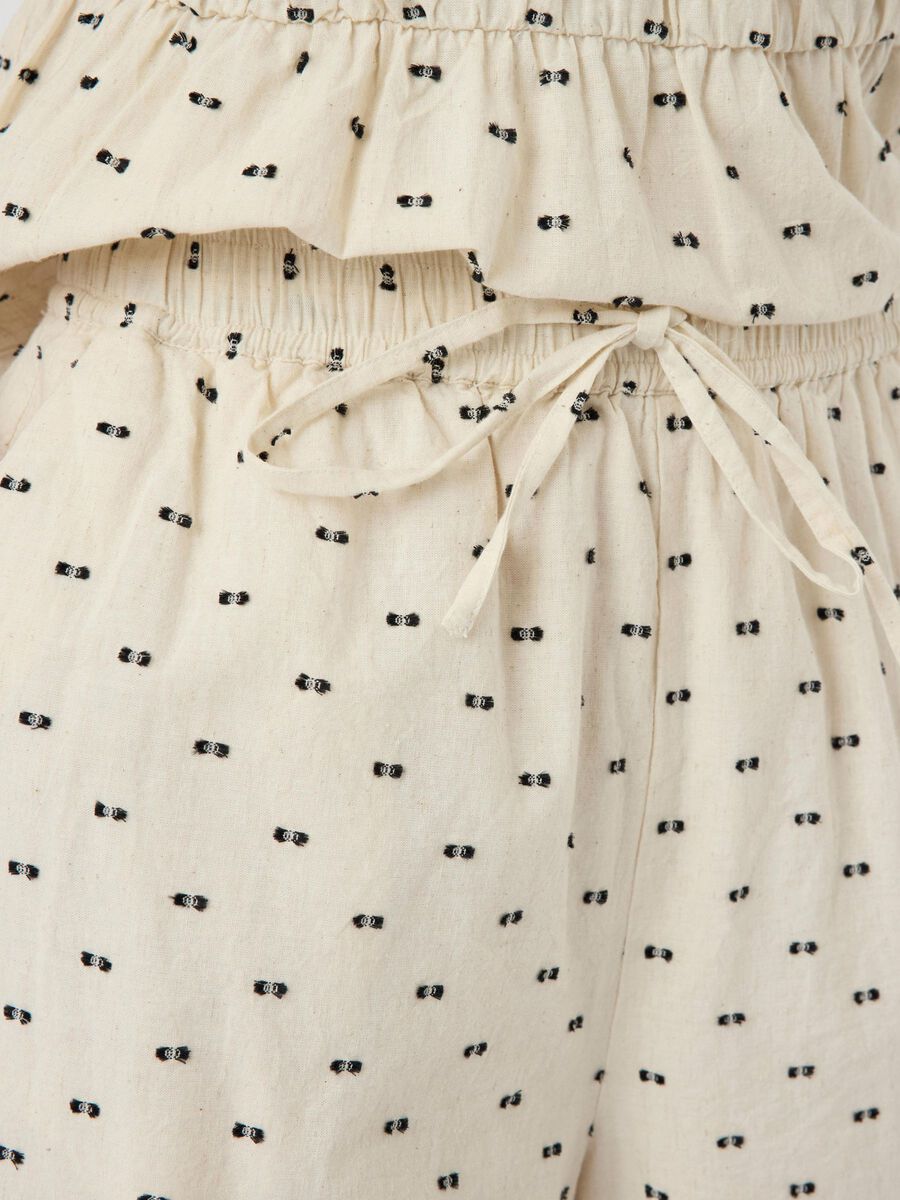 Product carousel image - YASDOBBY SHORTS, Gardenia | 4