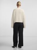 Y.A.S YASFRIDO KNITTED CARDIGAN, Birch, highres - 26032072_Birch_004.jpg