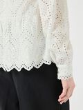 YAS YASHOLI BLUSE, Star White, highres - 26026822_StarWhite_007.jpg