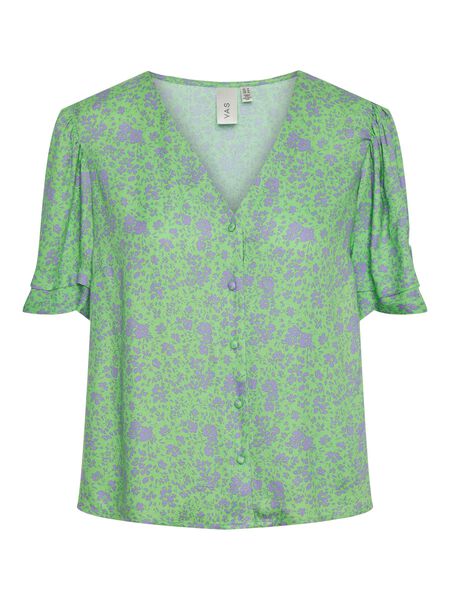 Y.A.S YASSTELLI HEMD, Summer Green, highres - 26026229_SummerGreen_1014710_001.jpg