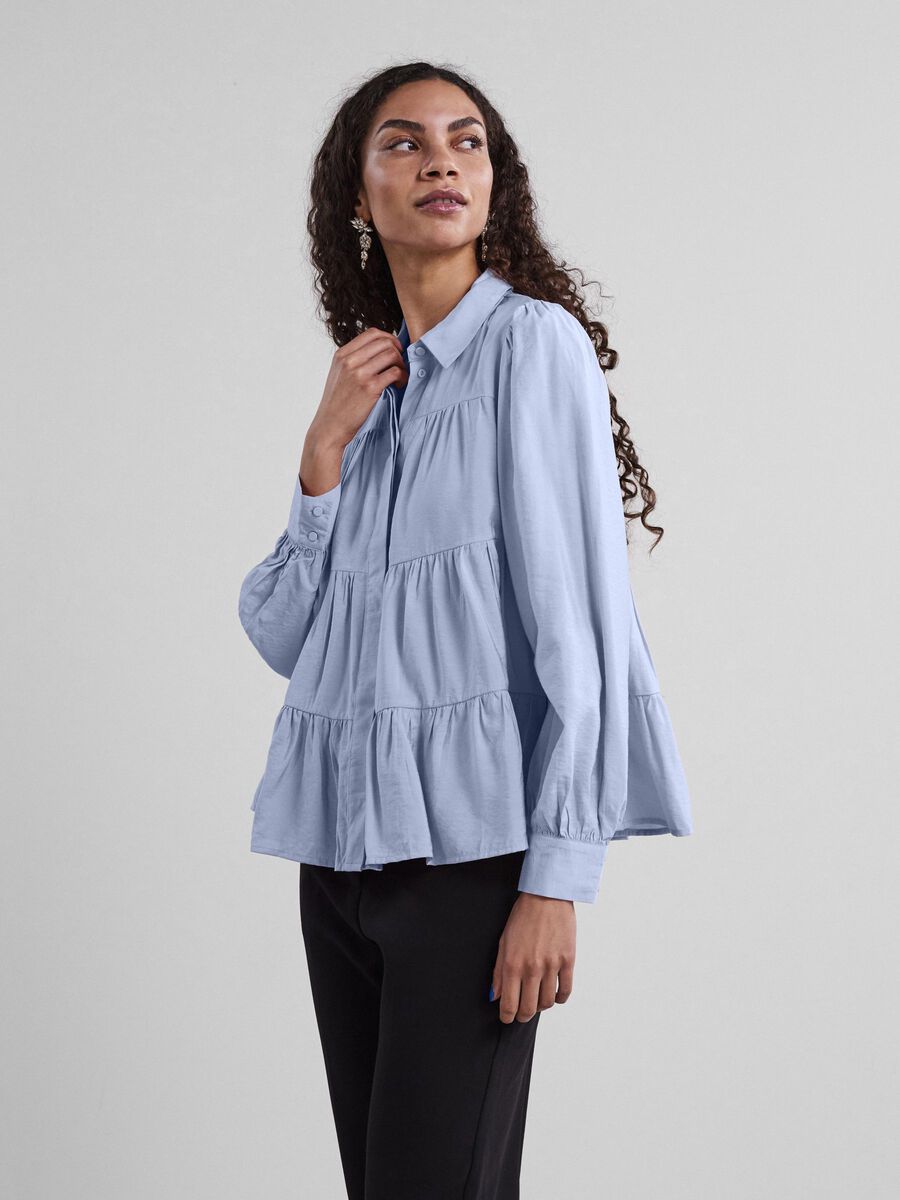 YAS YASPALA SHIRT, Kentucky Blue, highres - 26025734_KentuckyBlue_003.jpg