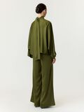 Product image thumbnail 2 YASPELANA LS BINDEB&Aring;ND TOP, Sphagnum