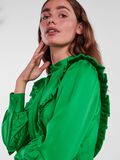 YAS YASFERNI KORT KLÄNNING, Fern Green, highres - 26028182_FernGreen_006.jpg
