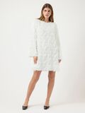 YAS YASDIO SHORT DRESS, Star White, highres - 26038226_StarWhite_005.jpg