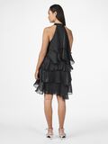 YAS YASCLASSY  MINI DRESS, Black, highres - 26036104_Black_004.jpg