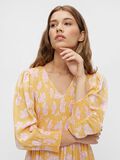 Y.A.S YASCURIO MIDI DRESS, Pale Marigold, highres - 26023988_PaleMarigold_867764_006.jpg