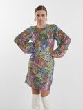 Y.A.S YASPOWER MINI DRESS, Black, highres - 26031525_Black_1058769_003.jpg