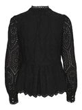 YAS YASHOLI BLOUSE, Black, highres - 26026822_Black_002.jpg