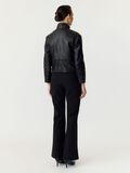 Product image thumbnail 2 YASNAPPA - ML CUIR VESTE, Black