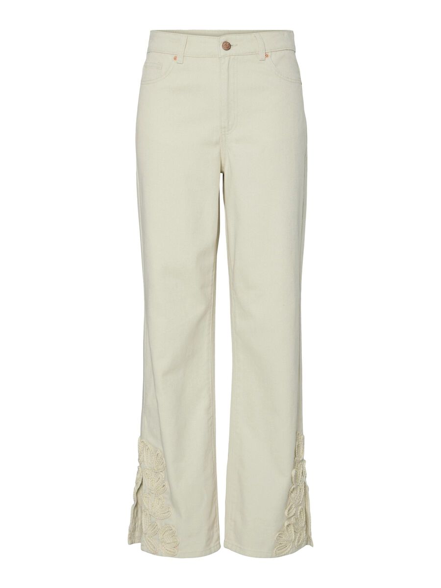 YAS YASLUINA JEANS, Birch, highres - 26037770_Birch_001.jpg