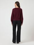 Product image thumbnail - YASJOHI WOLL STRICKJACKE, Port Royale | 2