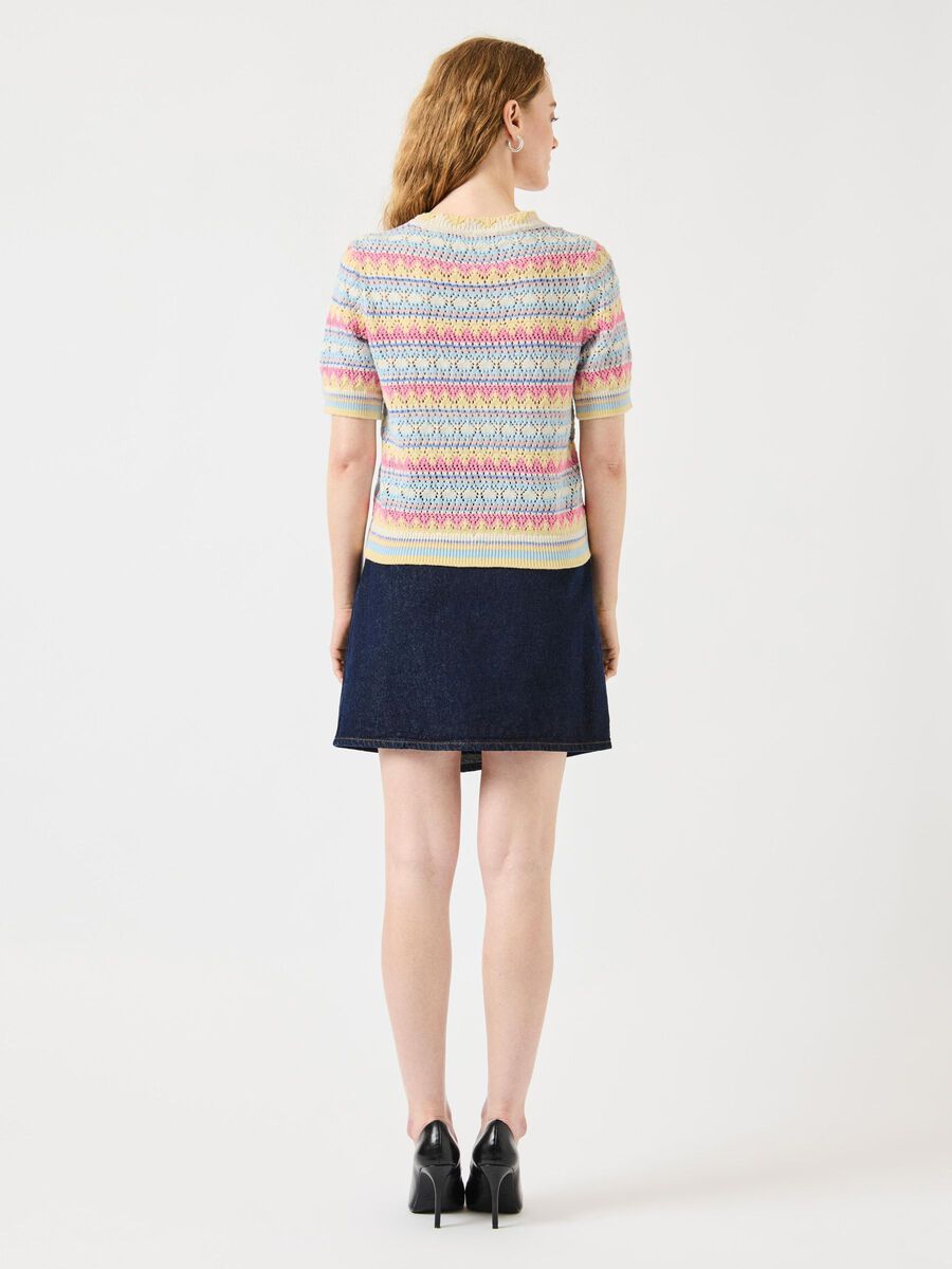 YAS YASMULTA STRICKOBERTEIL, Sachet Pink, highres - 26033489_SachetPink_004.jpg