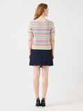 YAS YASMULTA STICKAD TOPP, Sachet Pink, highres - 26033489_SachetPink_004.jpg