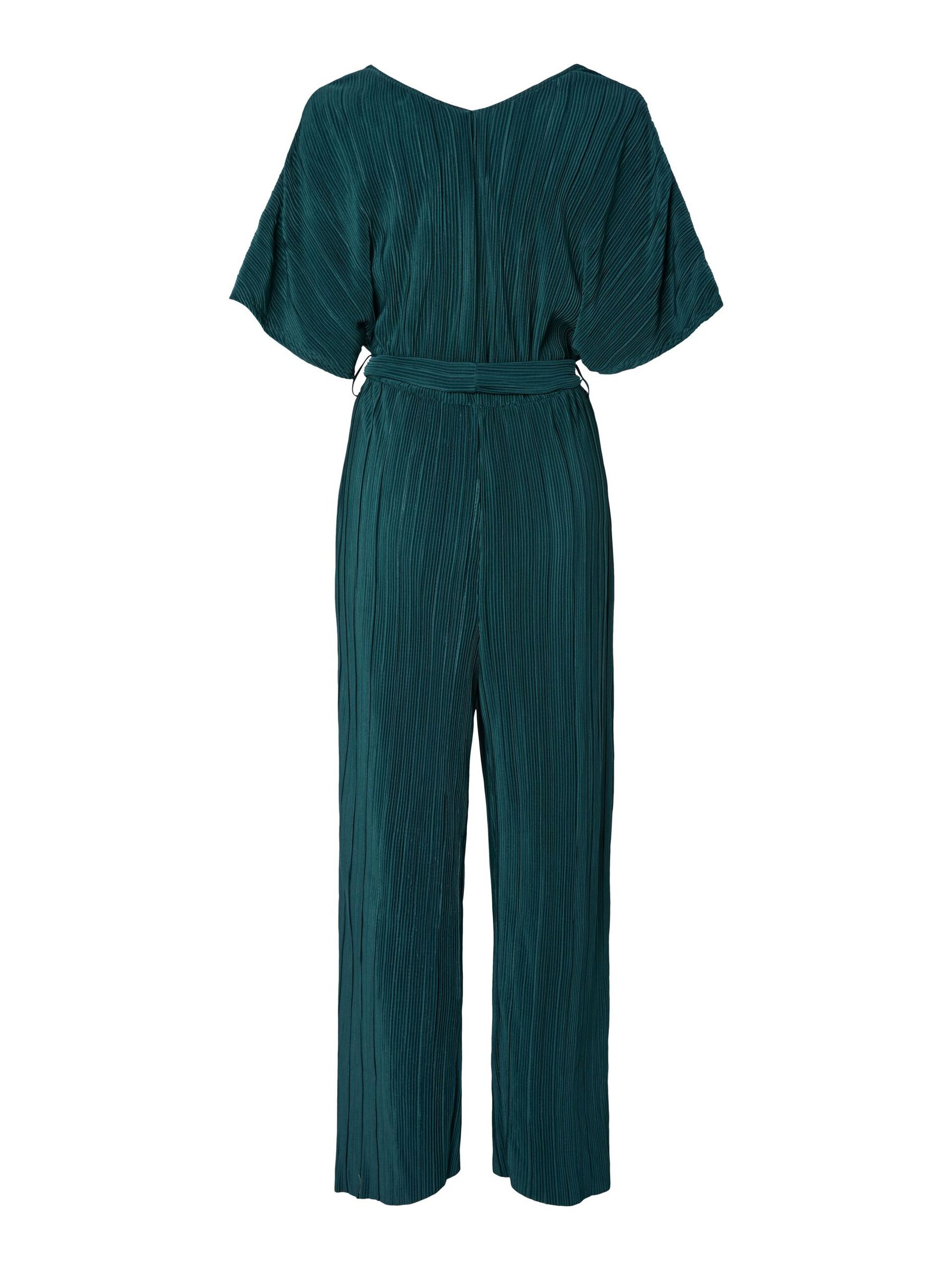 Carousel image - YASOLINDA JUMPSUIT, Ponderosa Pine | 6