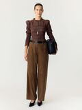 Product image thumbnail 5 YASNOTA LS SMOCK  TOP, Carafe