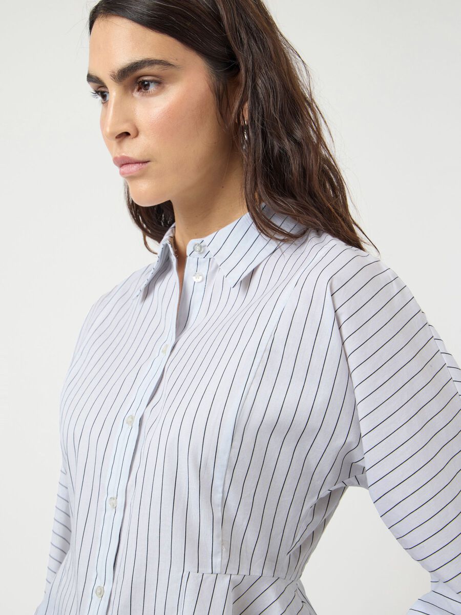 Carousel image - YASREMI  SHIRT, Star White | 5