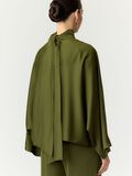 Product image thumbnail 3 YASPELANA LS BINDEB&Aring;ND TOP, Sphagnum