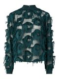 Product image thumbnail - YASDIO BLUSA, Ponderosa Pine | 5