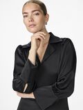 YAS YASPELLA  MIDI DRESS, Black, highres - 26034665_Black_006.jpg