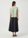 YAS YASLUCCA BLUS MED 2/4-ÄRMAR, Ambrosia, highres - 26039117_Ambrosia_1228599_004.jpg