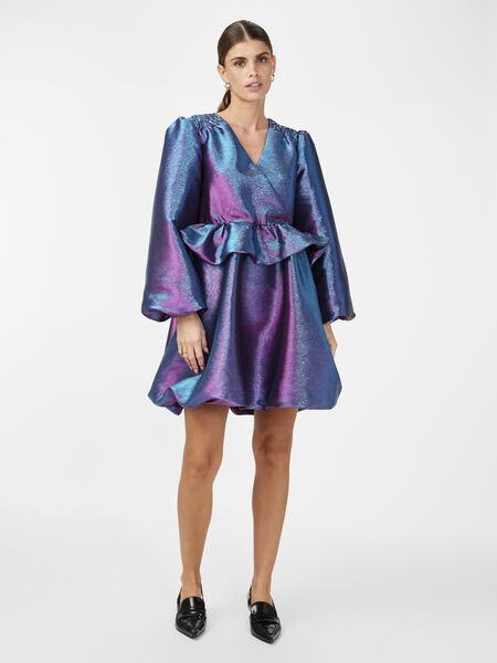 Y.A.S YASCAMELEON MINI-ROBE, Hyacinth Violet, highres - 26031544_HyacinthViolet_1061313_003.jpg