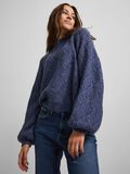 Y.A.S SWETER Z DZIANINY, Mazarine Blue, highres - 26027160_MazarineBlue_003.jpg