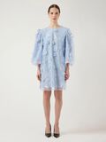 Product image thumbnail - YASSOLANA 3/4 VESTIDO MIDI, Skyway | 1