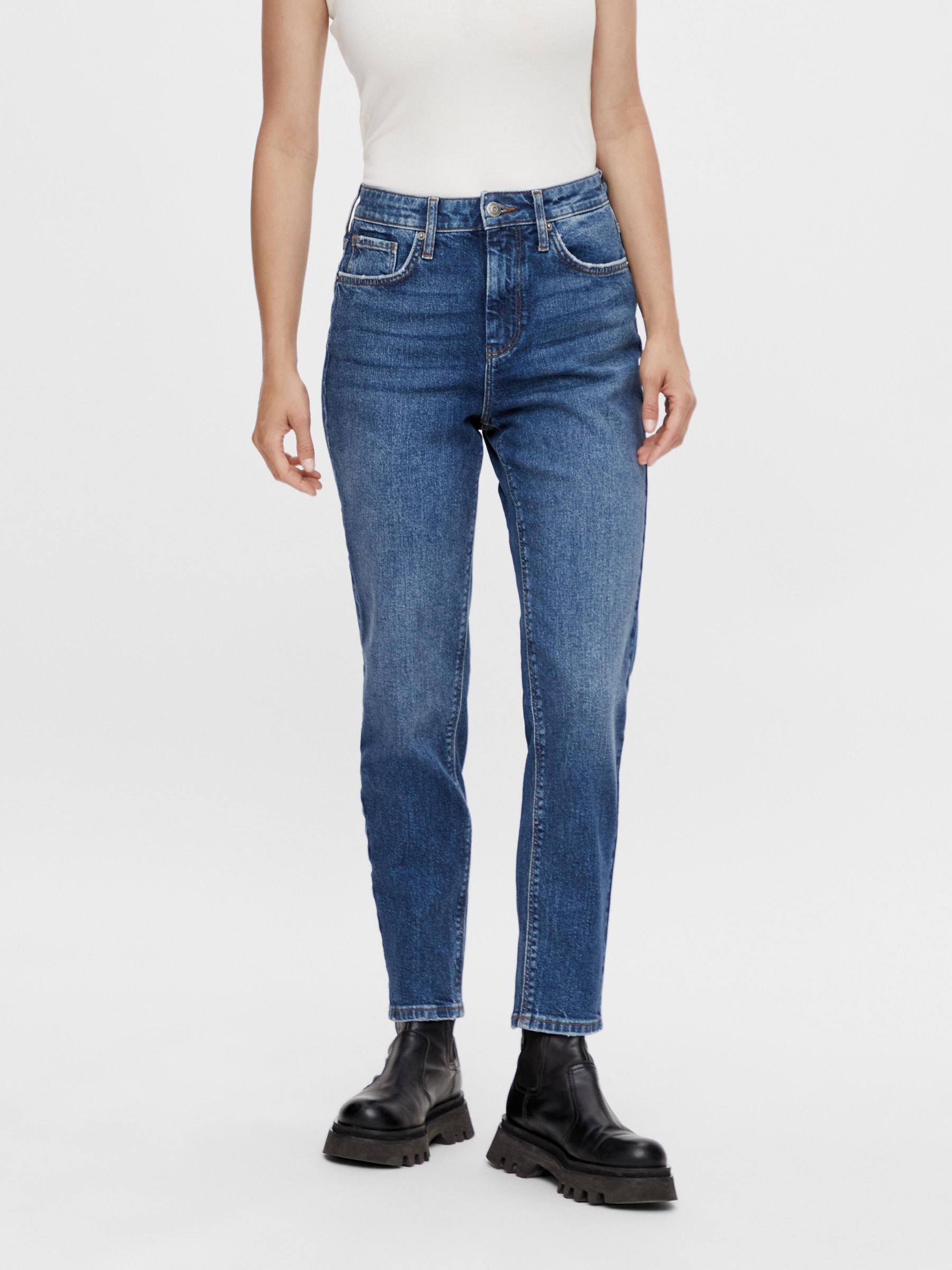 Yaszeo girlfriend jeans | Y.A.S