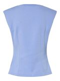 YAS YASPINA SLEEVELESS TOP, Vista Blue, highres - 26038146_VistaBlue_002.jpg