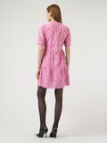 Product image thumbnail - YASHOLI MINI DRESS, Moonlite Mauve | 2