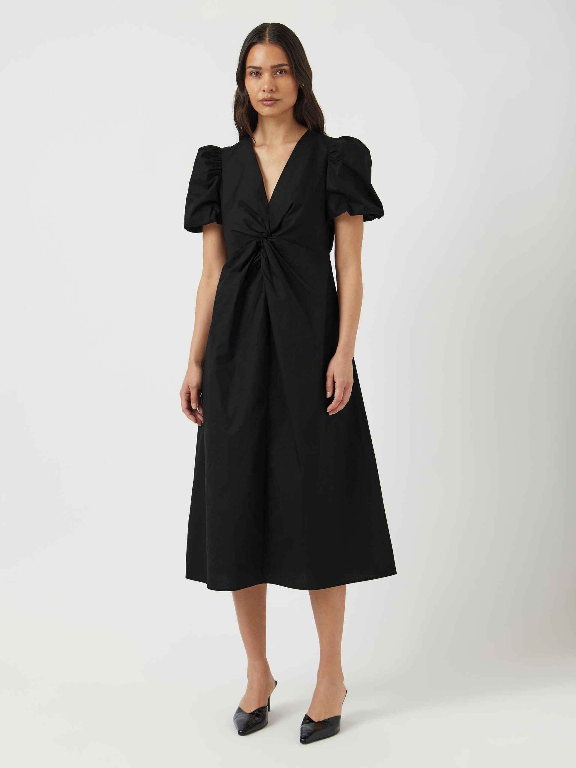 Carousel image - YASSTRAY MIDIMEKKO, Black | 4