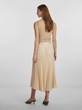 Y.A.S YASSILLE ROBE MI-LONGUE, Sandshell, highres - 26031160_Sandshell_004.jpg