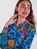 Y.A.S YASFLORI MIDI DRESS, Nautical Blue, highres - 26028178_NauticalBlue_967529_006.jpg
