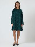 Product image thumbnail - YASDIO MINI DRESS, Ponderosa Pine | 1