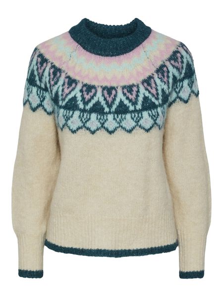 Y.A.S YASICE JUMPER, Birch, highres - 26031212_Birch_001.jpg