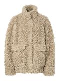 Product image thumbnail - YASPELICO JACKET, Travertine | 2