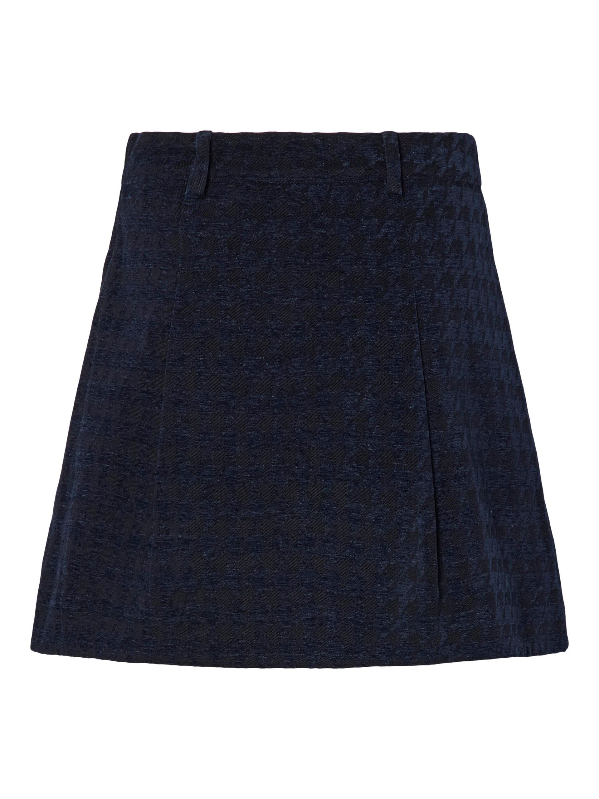 Carousel image - YASVICKY HMW MINIKJOL, Navy Blazer | 6